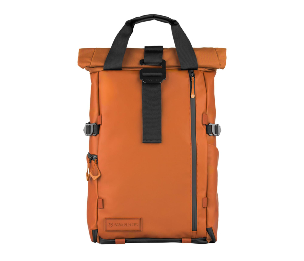 WANDRD PRVKE Photo Bundle 31L Sedona Orange - 1550066 - zdjęcie 4